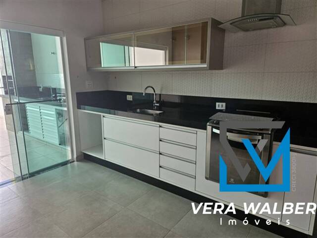 #CC165 - Casa em condomínio para Venda em Sorocaba - SP - 1