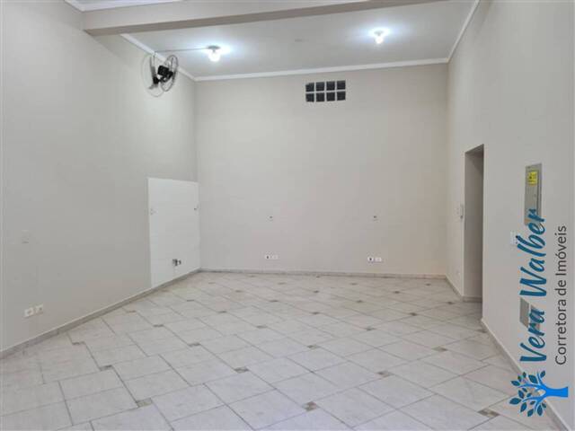 #CO002 - Sala para Locação em Sorocaba - SP - 2
