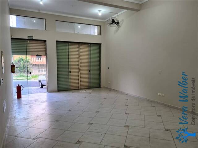 #CO002 - Sala para Locação em Sorocaba - SP - 3