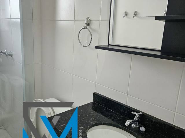 #AP138 - Apartamento para Locação em Sorocaba - SP - 2