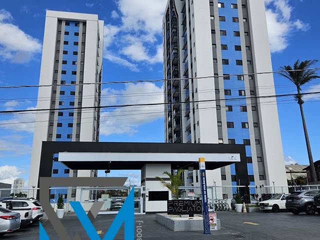 #AP138 - Apartamento para Locação em Sorocaba - SP - 1