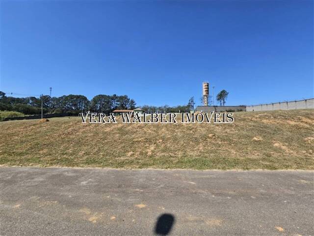 #TC078 - Terreno em condomínio para Venda em Sorocaba - SP - 1