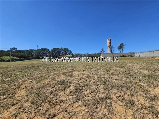 #TC078 - Terreno em condomínio para Venda em Sorocaba - SP - 3