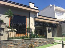 #CC157 - Casa em condomínio para Venda em Tatuí - SP